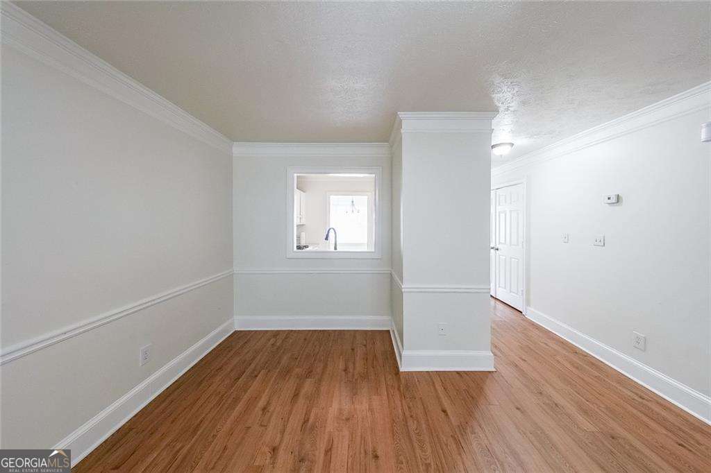 Savannah Oaks - Residential