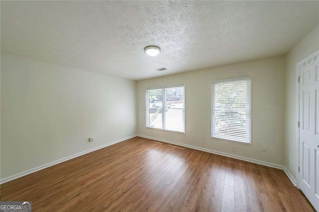 Savannah Oaks - Residential