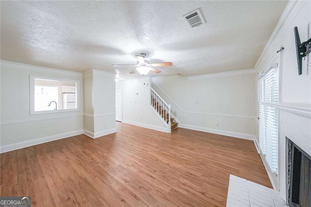 Savannah Oaks - Residential