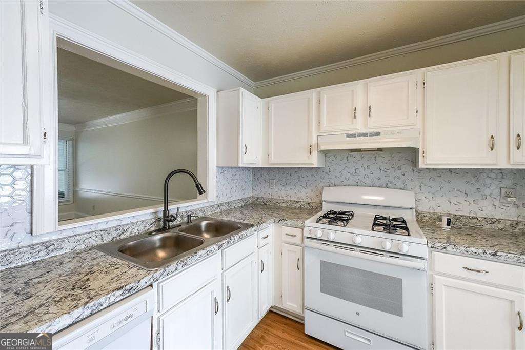 Savannah Oaks - Residential