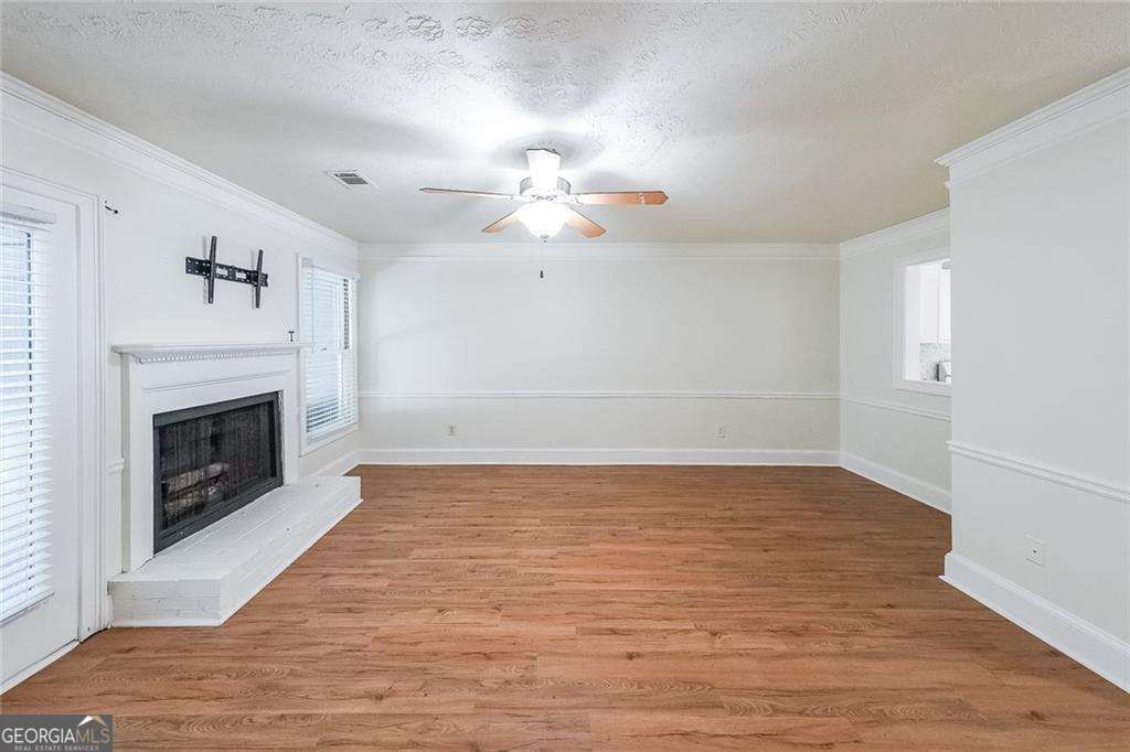 Savannah Oaks - Residential