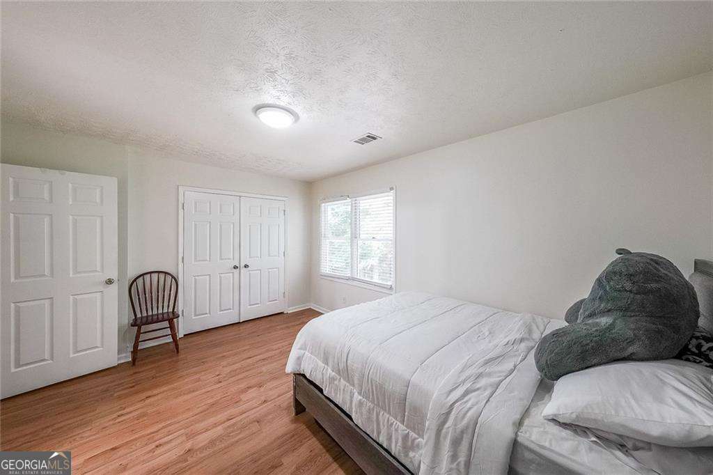 Savannah Oaks - Residential