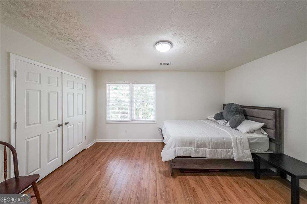 Savannah Oaks - Residential