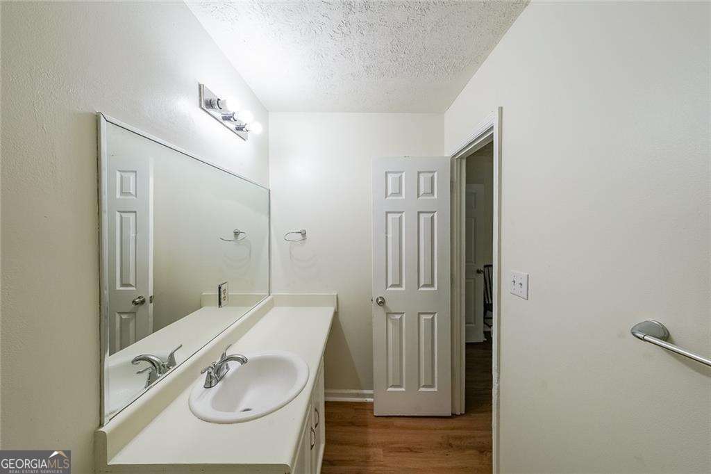 Savannah Oaks - Residential