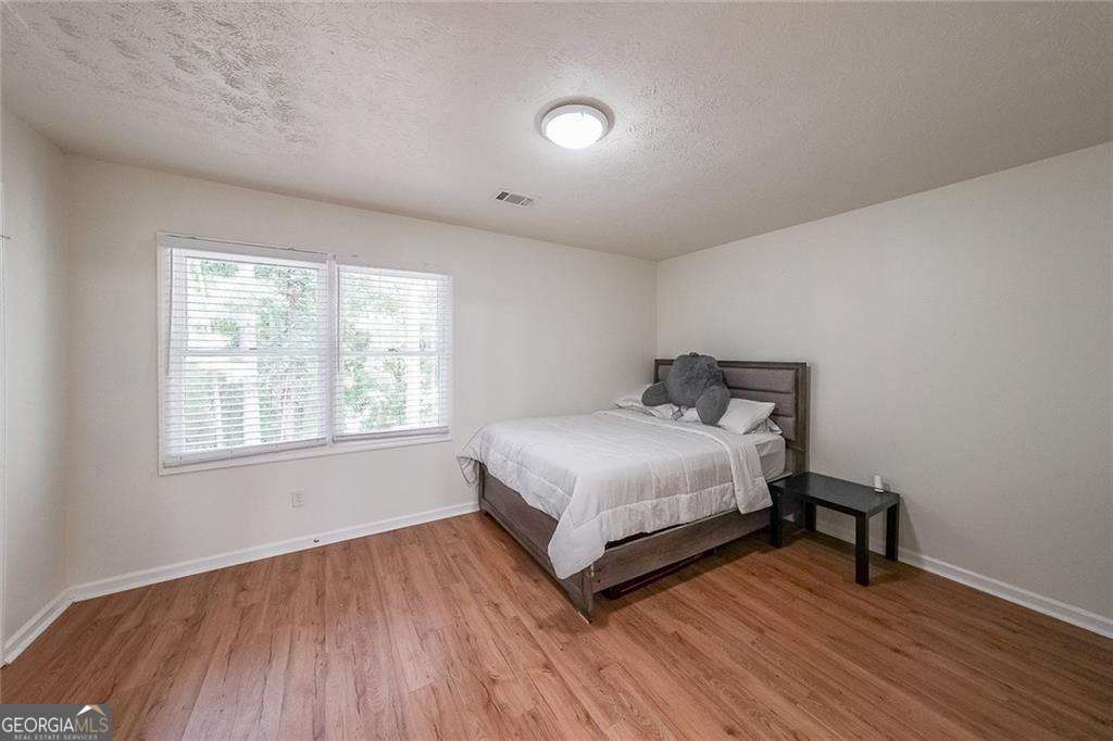 Savannah Oaks - Residential