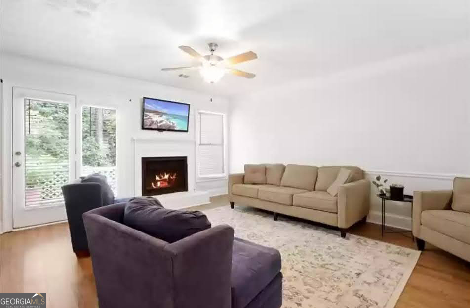 Savannah Oaks - Residential