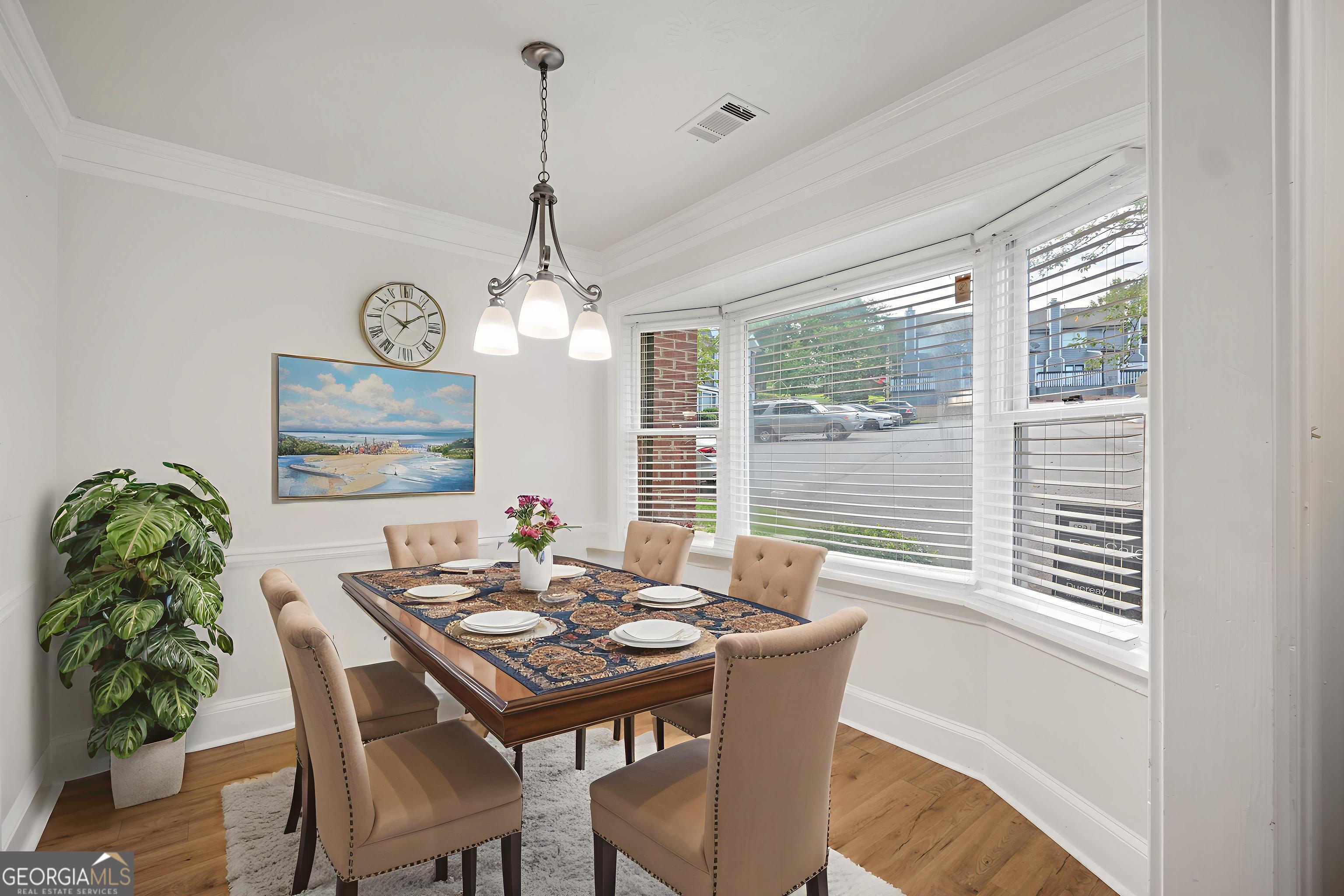 Savannah Oaks - Residential