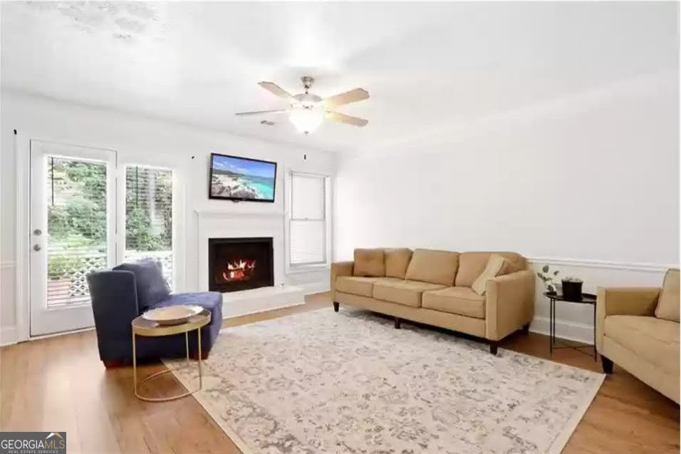 Savannah Oaks - Residential