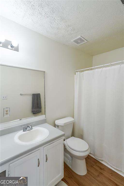 Savannah Oaks - Residential