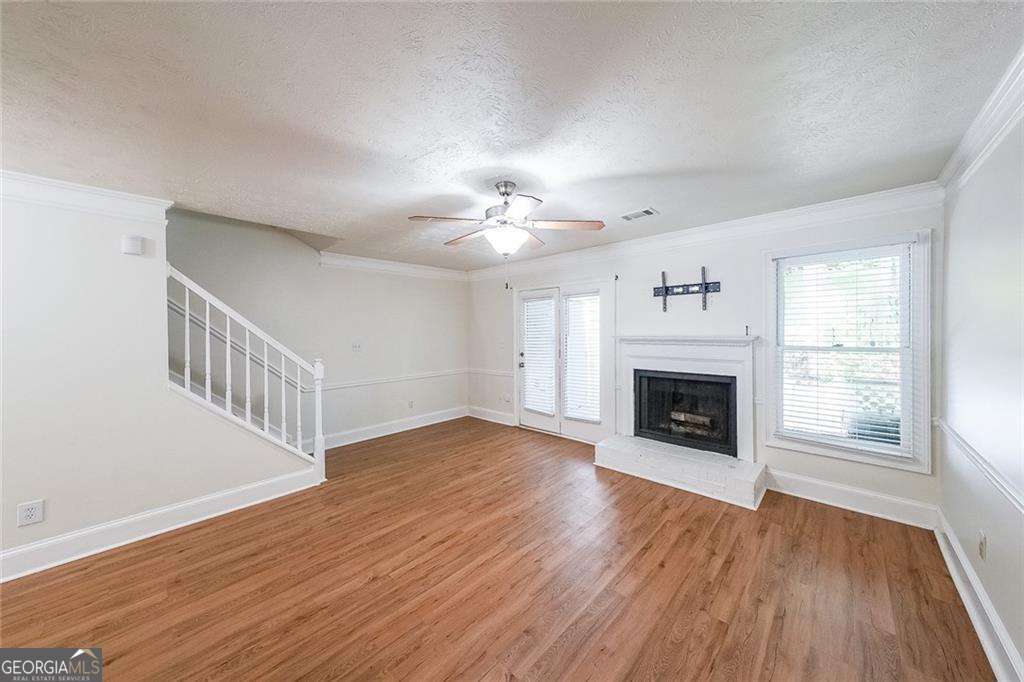 Savannah Oaks - Residential