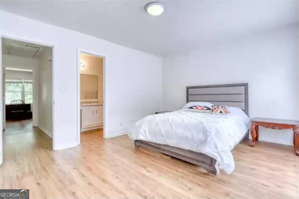 Savannah Oaks - Residential