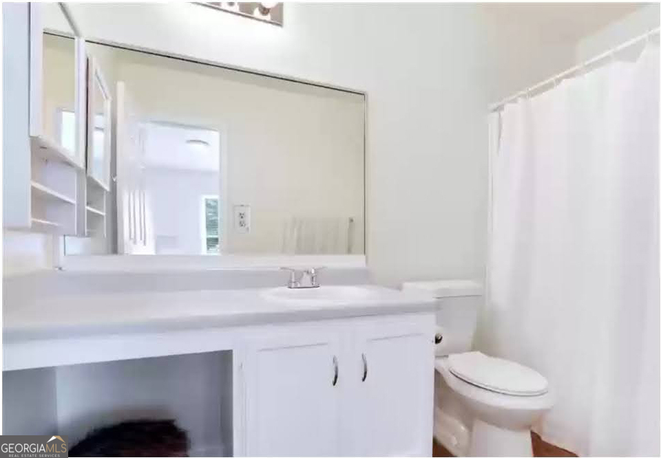 Savannah Oaks - Residential