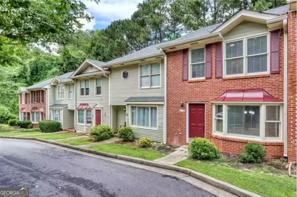 Savannah Oaks - Residential