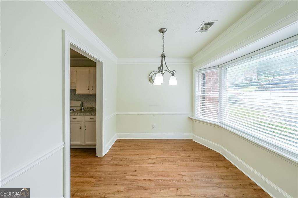 Savannah Oaks - Residential