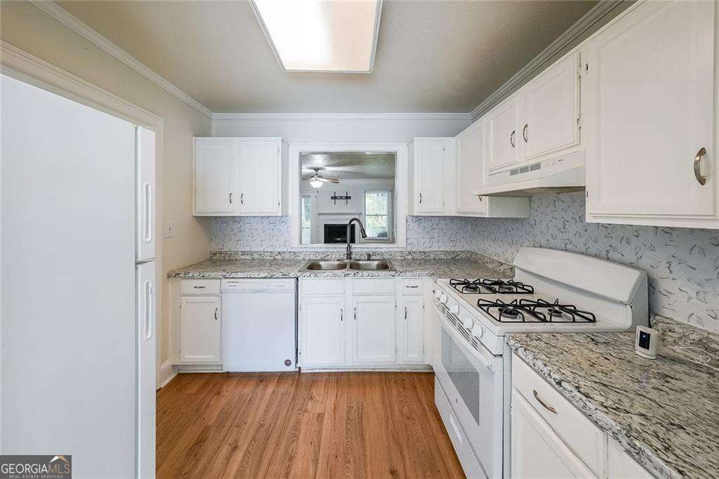 Savannah Oaks - Residential