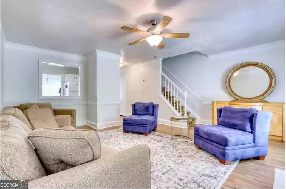 Savannah Oaks - Residential