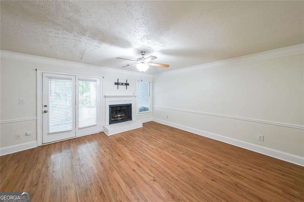 Savannah Oaks - Residential