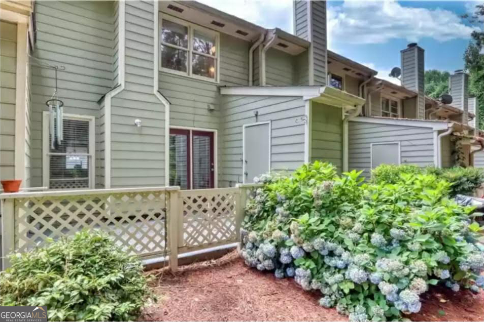 Savannah Oaks - Residential