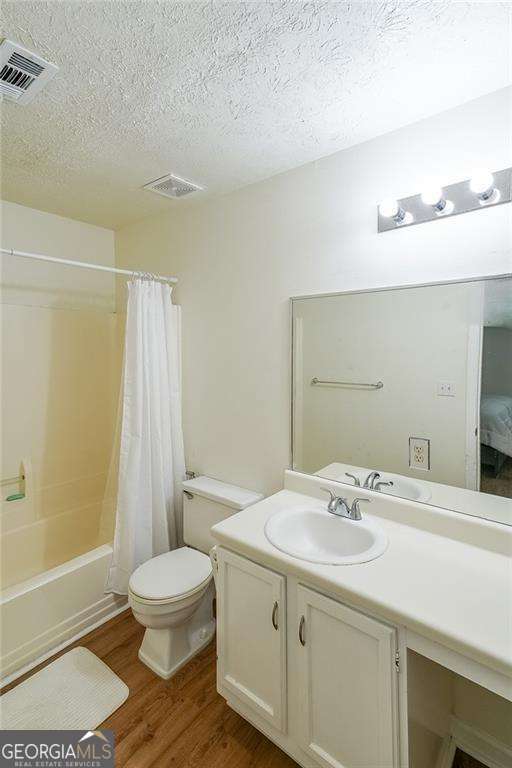 Savannah Oaks - Residential