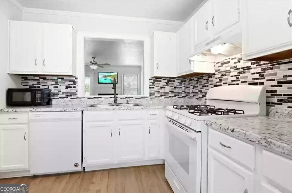 Savannah Oaks - Residential