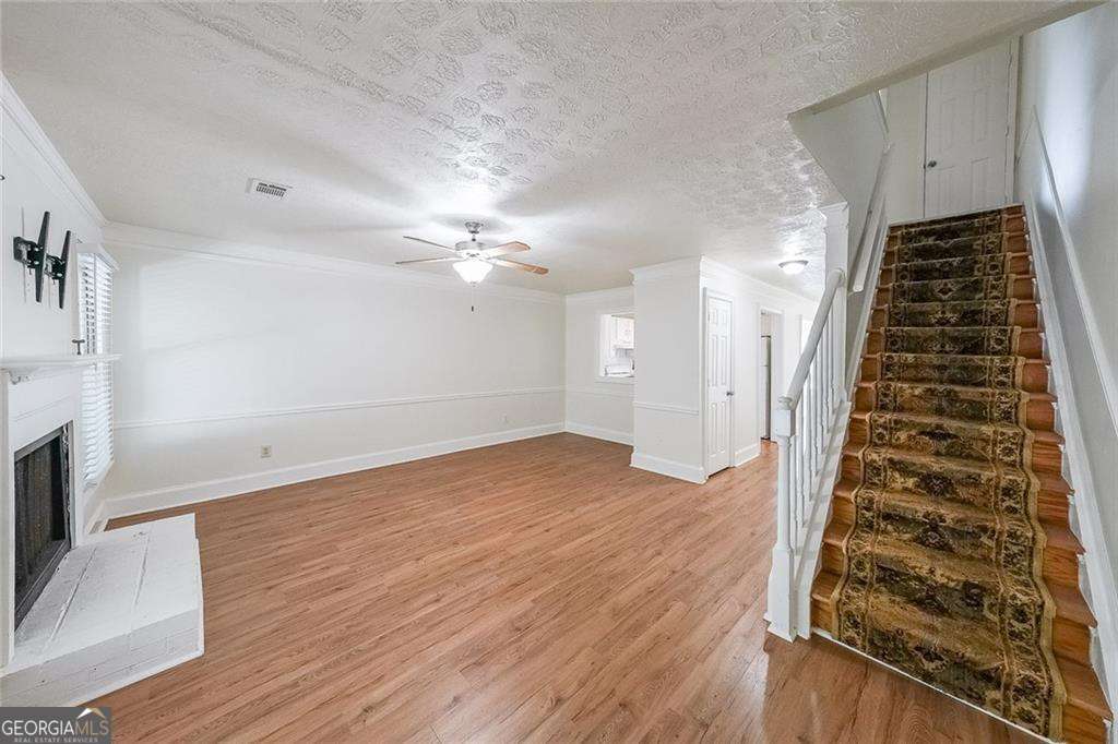 Savannah Oaks - Residential