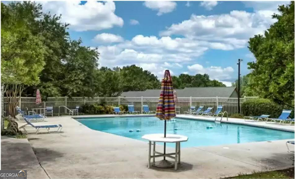 Savannah Oaks - Residential