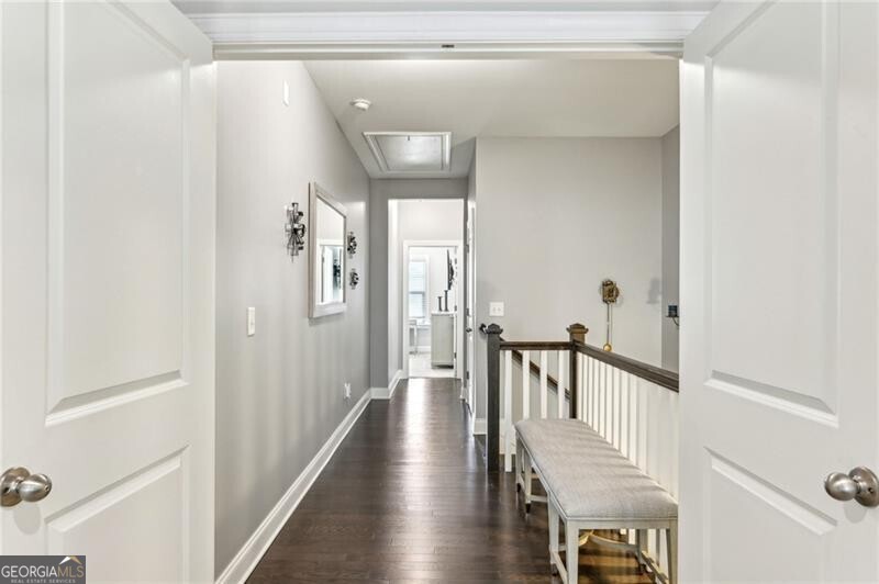 Brookhaven, Georgia 30319, United States, 3 Bedrooms Bedrooms, ,4 BathroomsBathrooms,Residential,Pending,86586