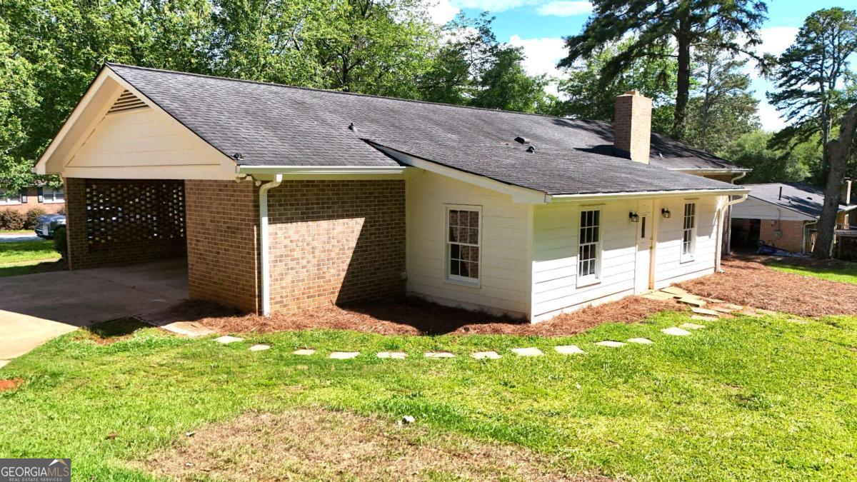 120 Watson DR