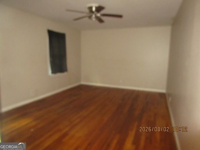 Photo of 101 Maple Drive, Dublin, GA 31021 (MLS # 10882286)