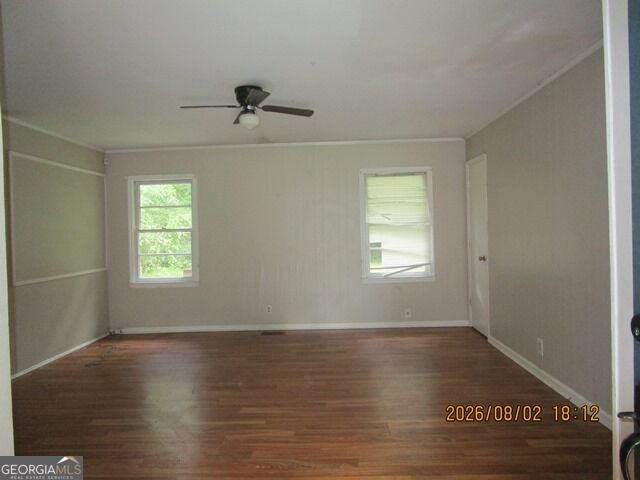 Photo of 101 Maple Drive, Dublin, GA 31021 (MLS # 10882286)