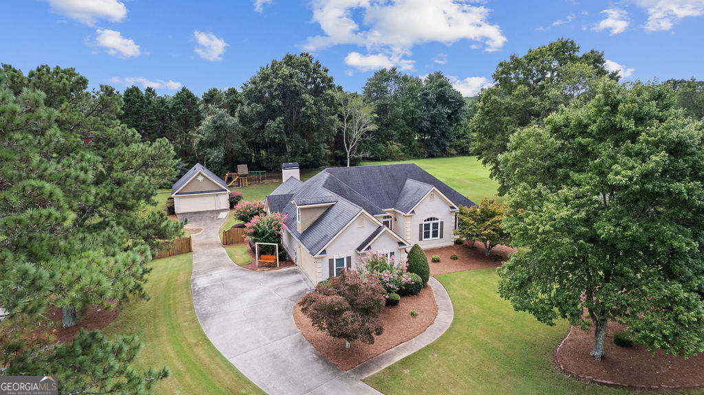1104 Brookfield Dr SE