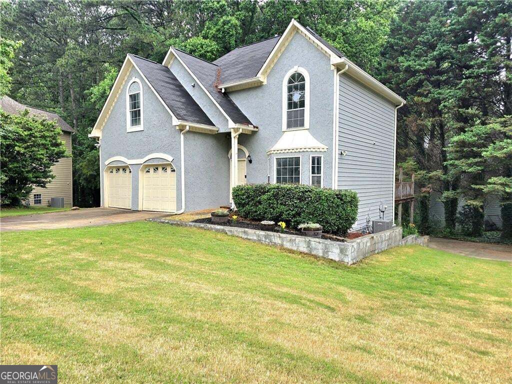 Photo of 1400 Windage Way SW, Marietta, GA 30008 (MLS # 10872135)