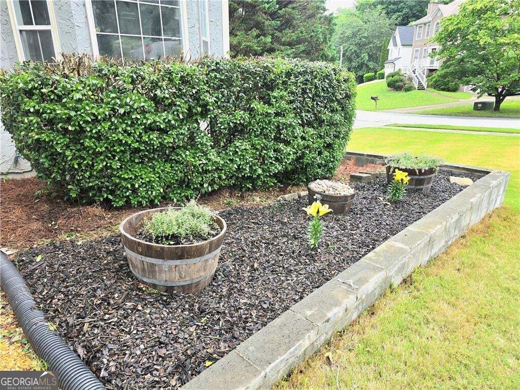 Photo of 1400 Windage Way SW, Marietta, GA 30008 (MLS # 10872135)