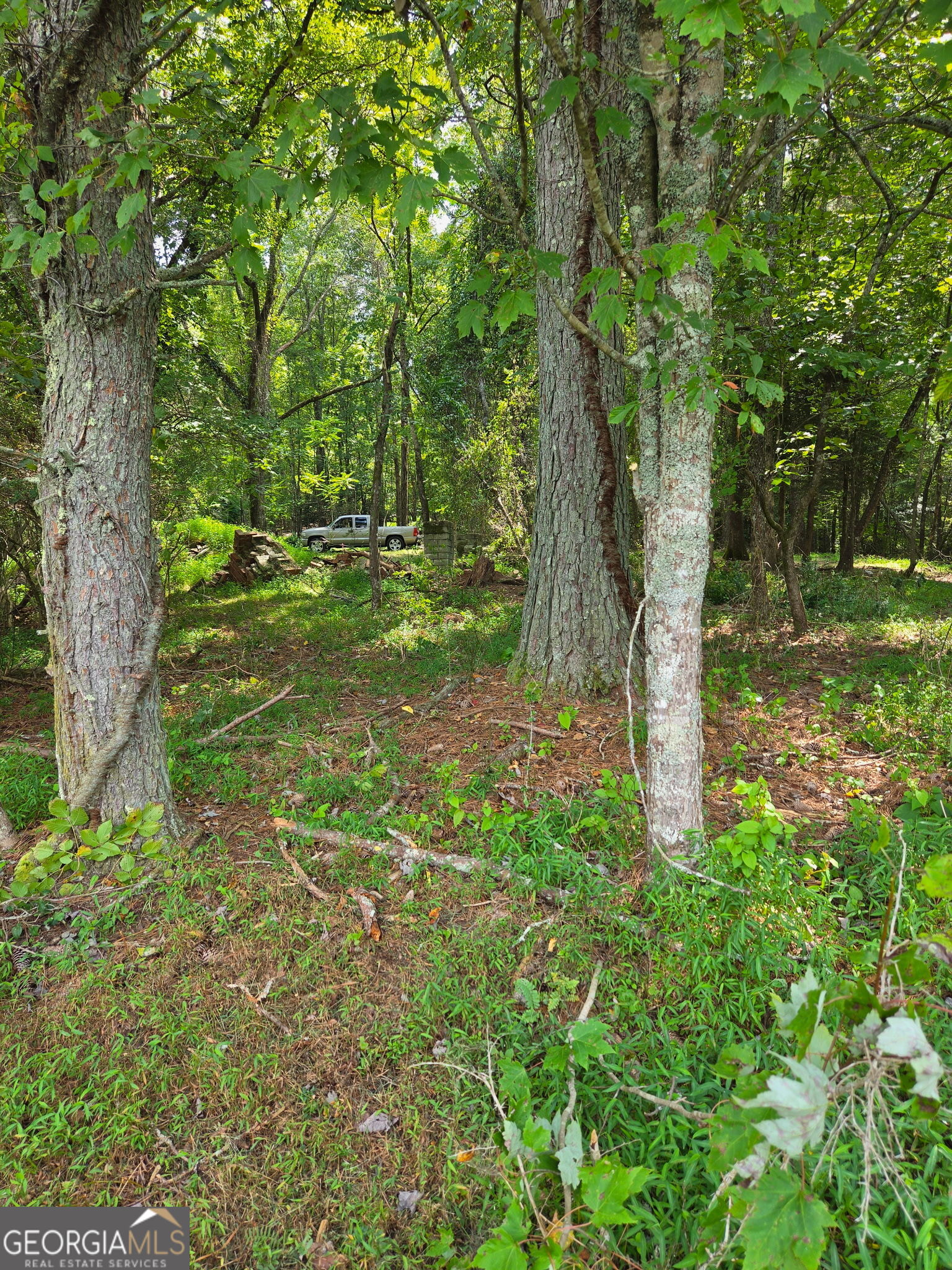LOT 1 Thurman ST 1