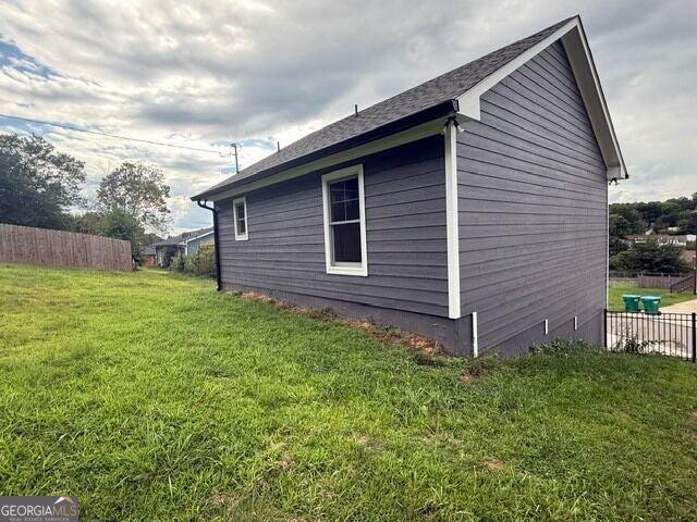 180 Lowry ST