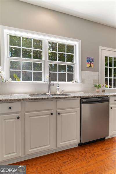 Woodlands - Residential