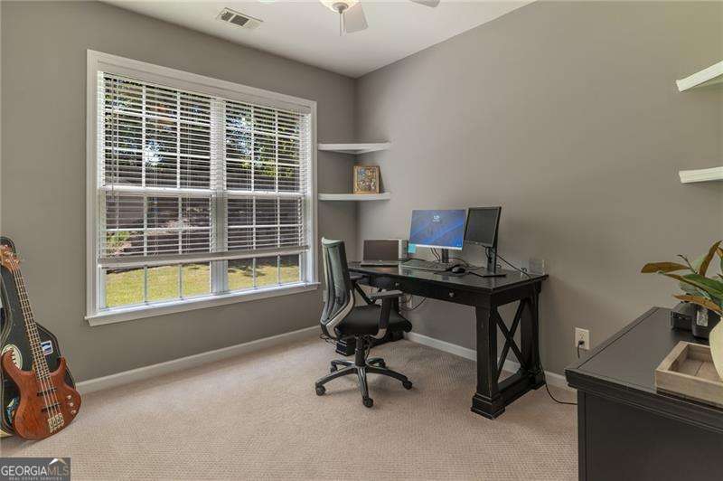 Woodlands - Residential