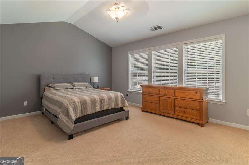 Woodlands - Residential