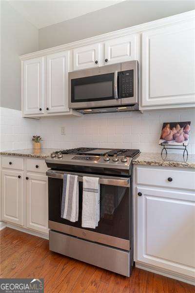 Woodlands - Residential