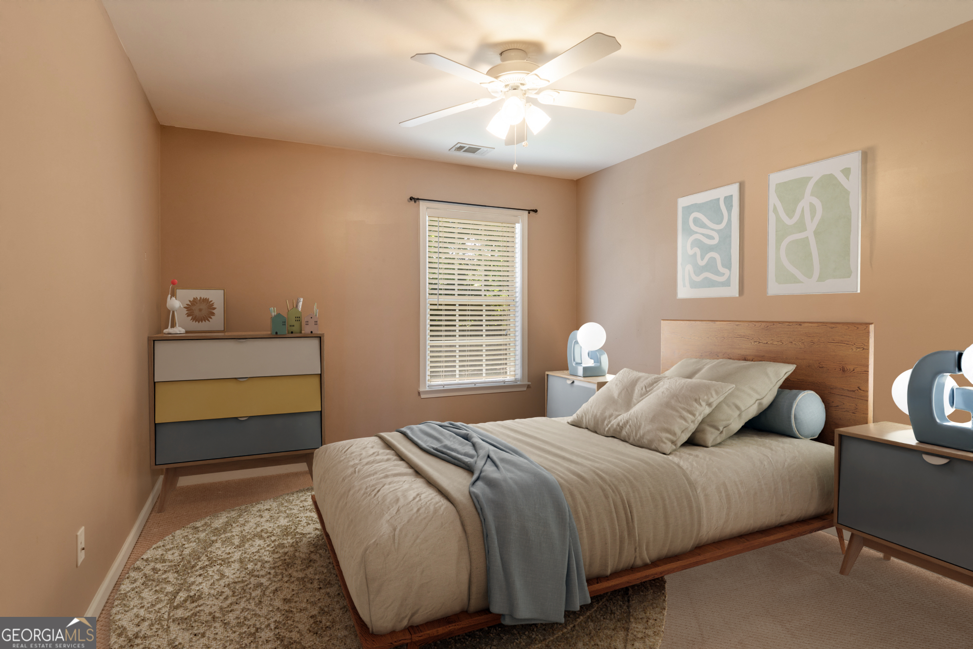 Woodlands - Residential