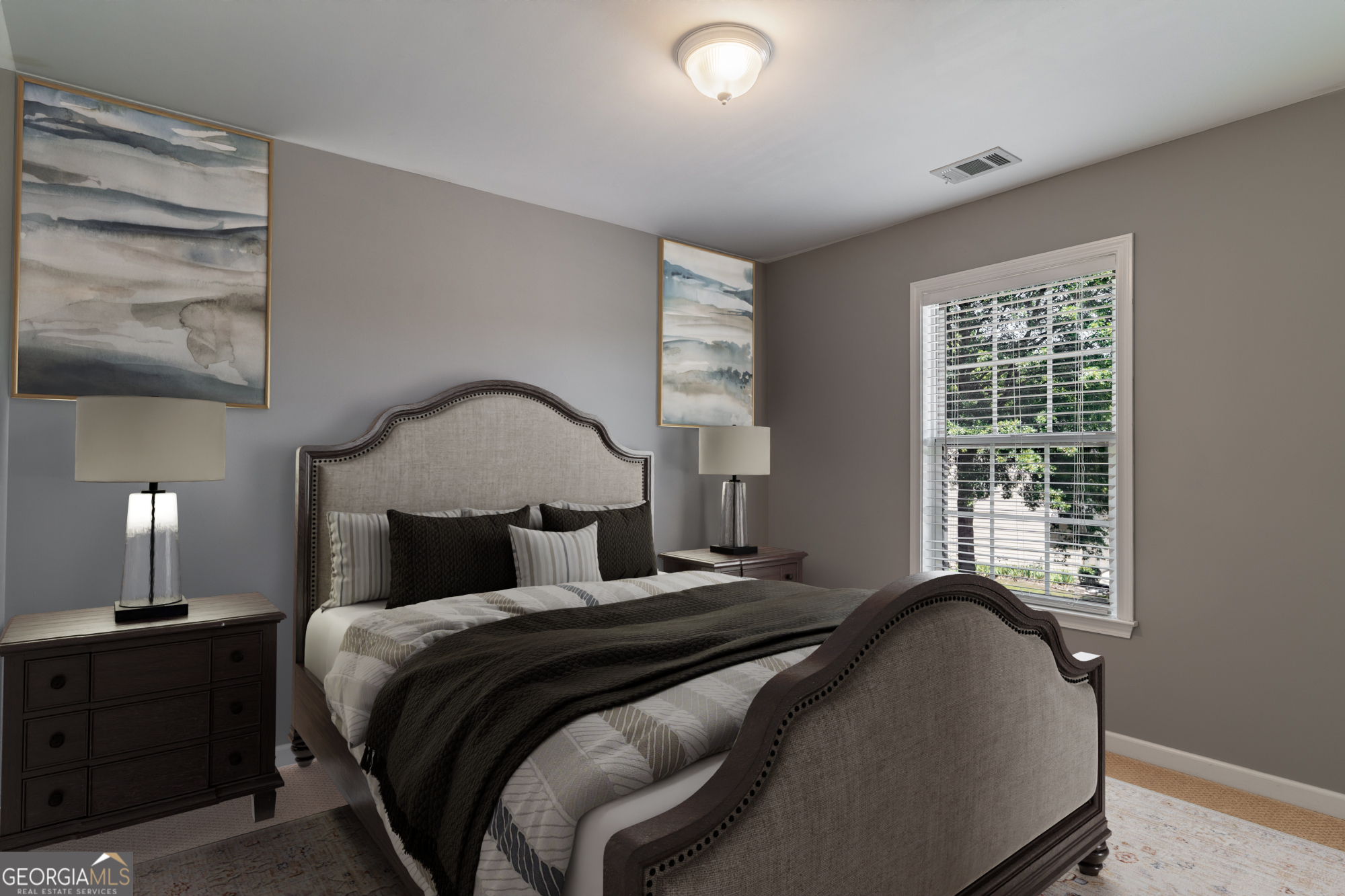 Woodlands - Residential