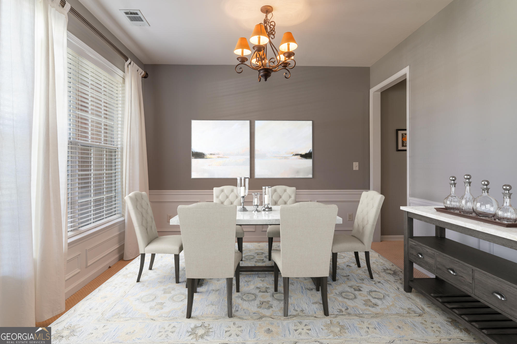 Woodlands - Residential