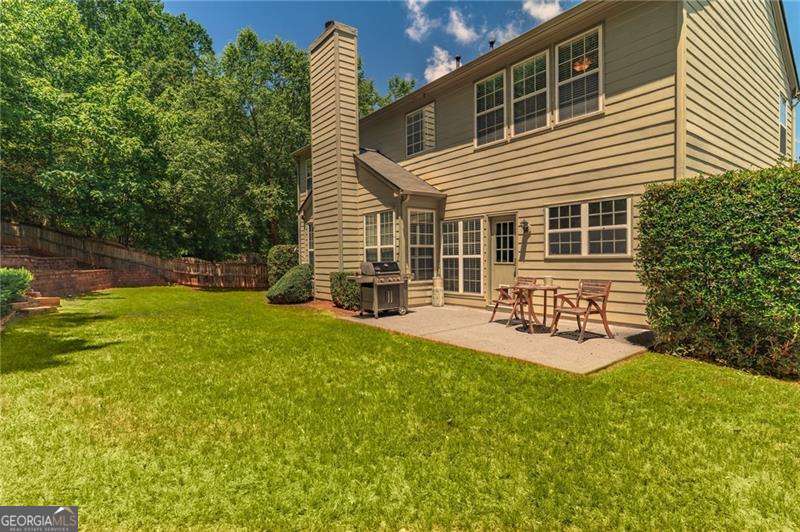 Woodlands - Residential