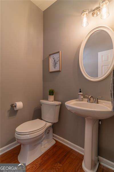 Woodlands - Residential