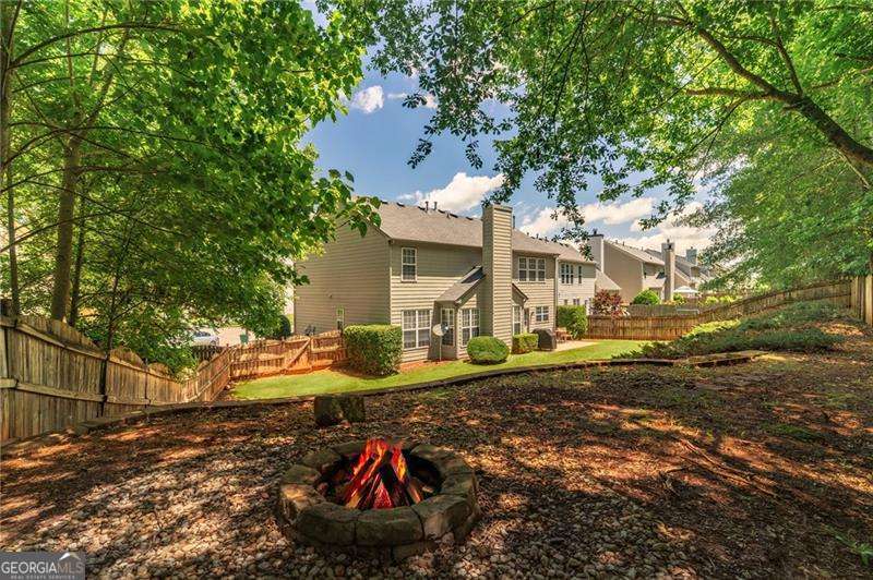 Woodlands - Residential