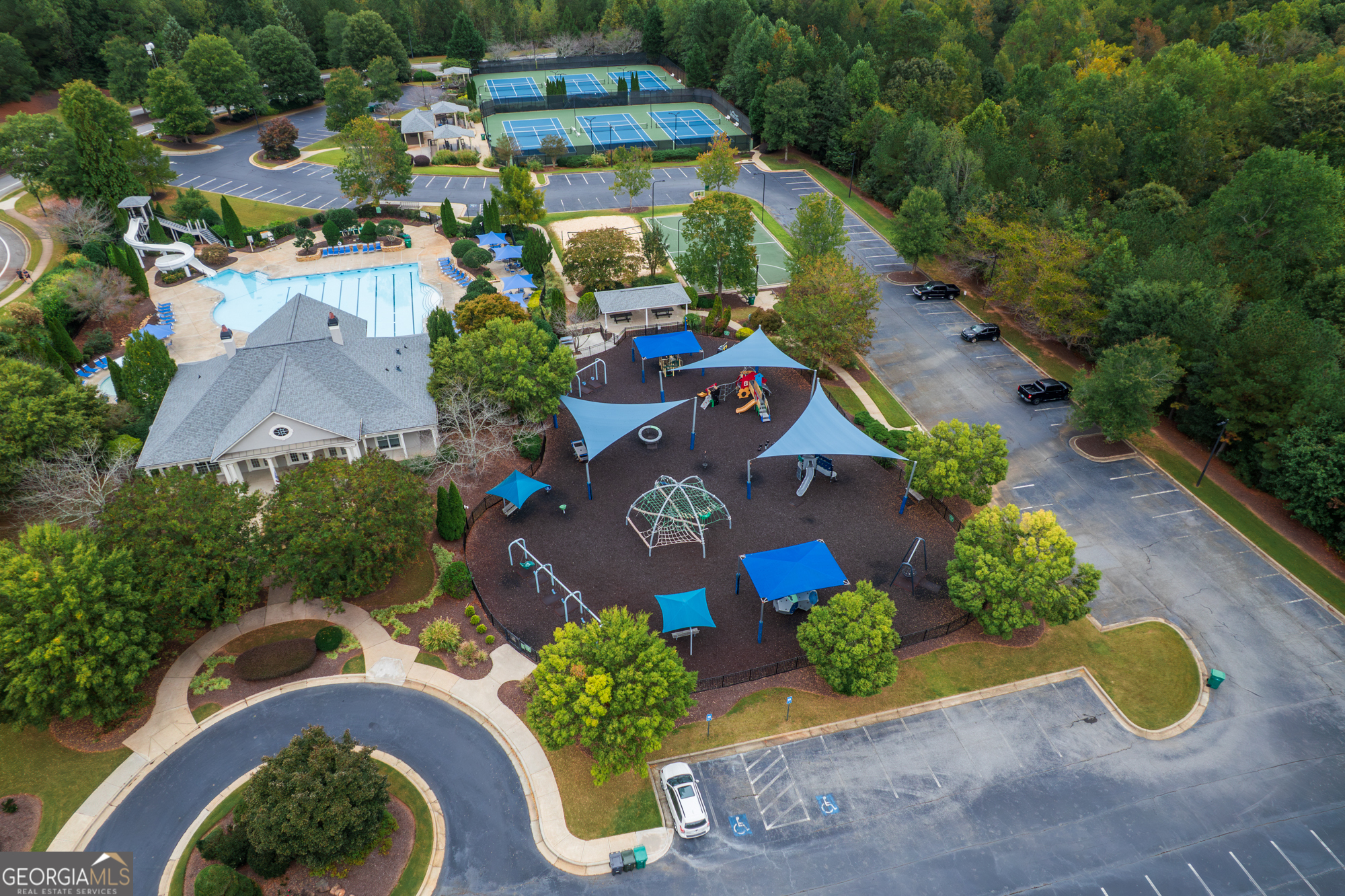 Woodlands - Residential