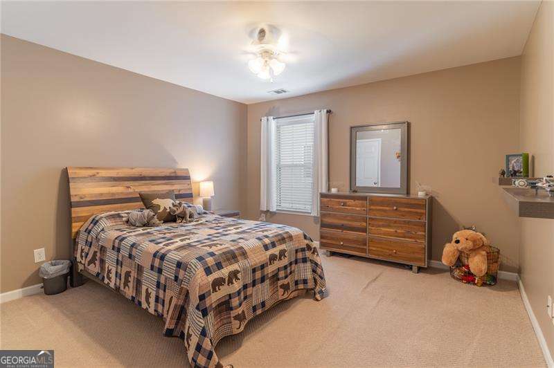 Woodlands - Residential