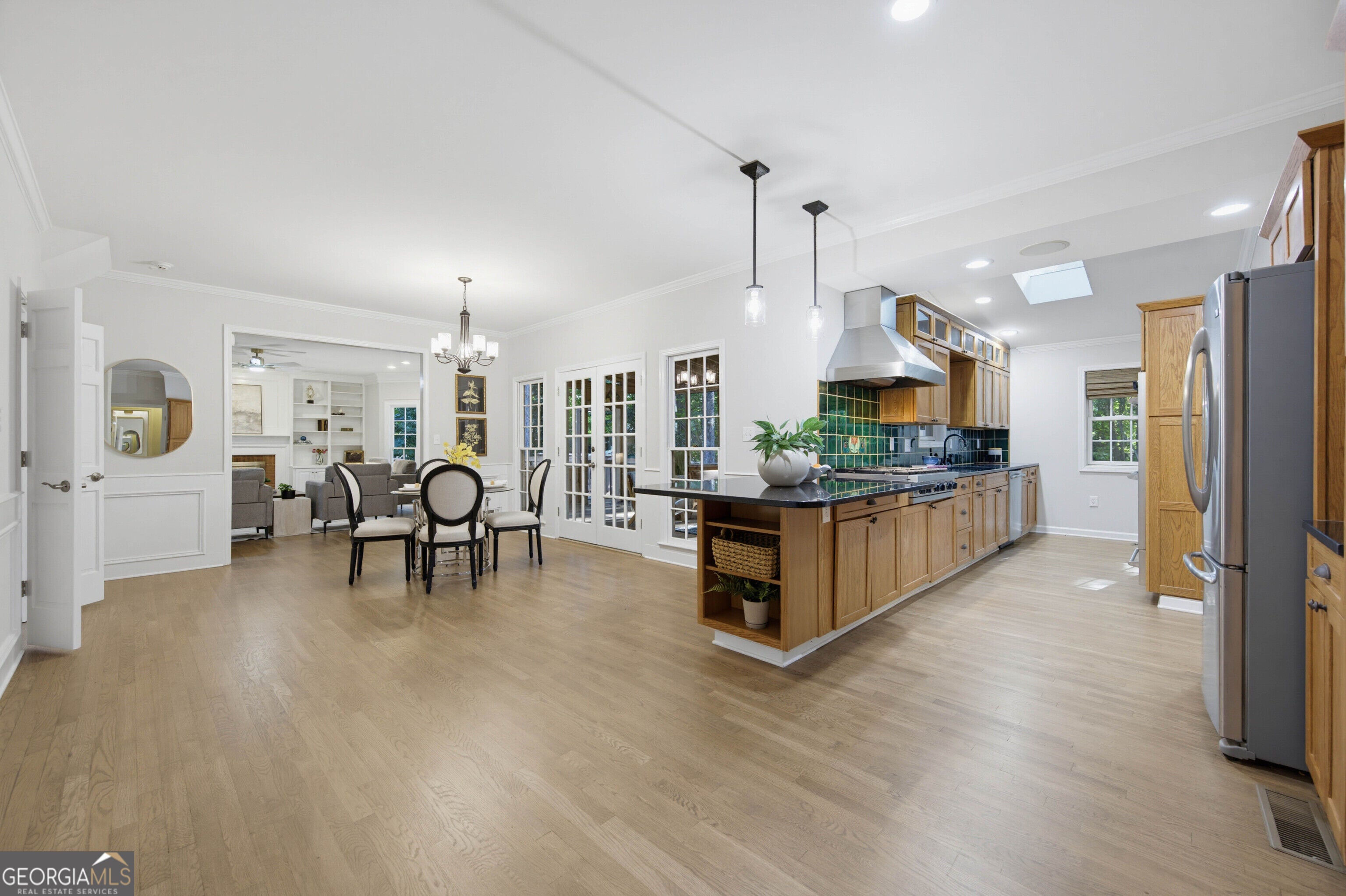 125 Birkdale CT
