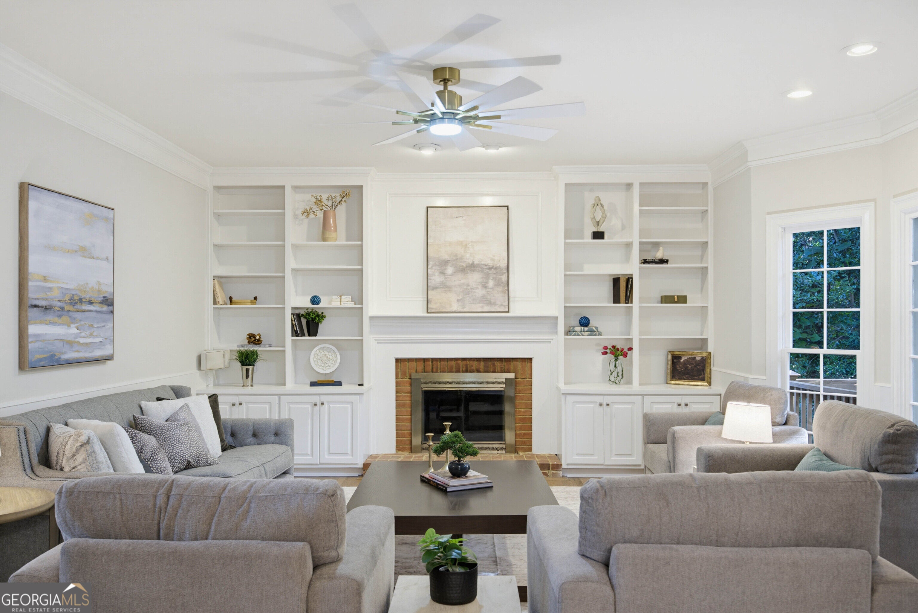 125 Birkdale CT