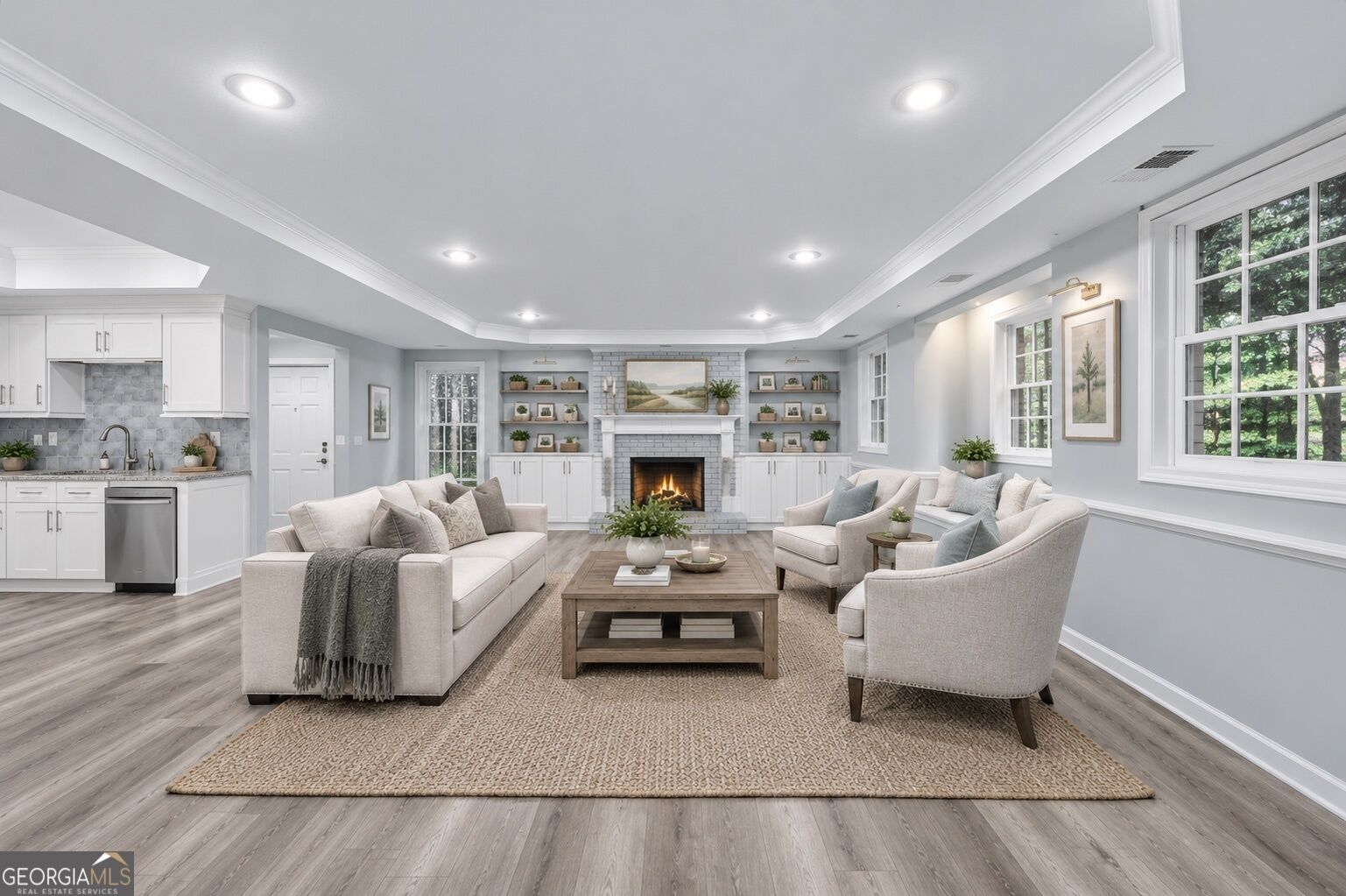 125 Birkdale CT